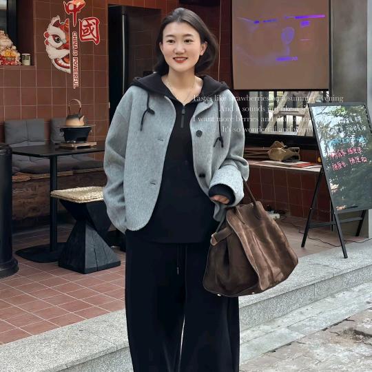 爱自然All new 精致女装
