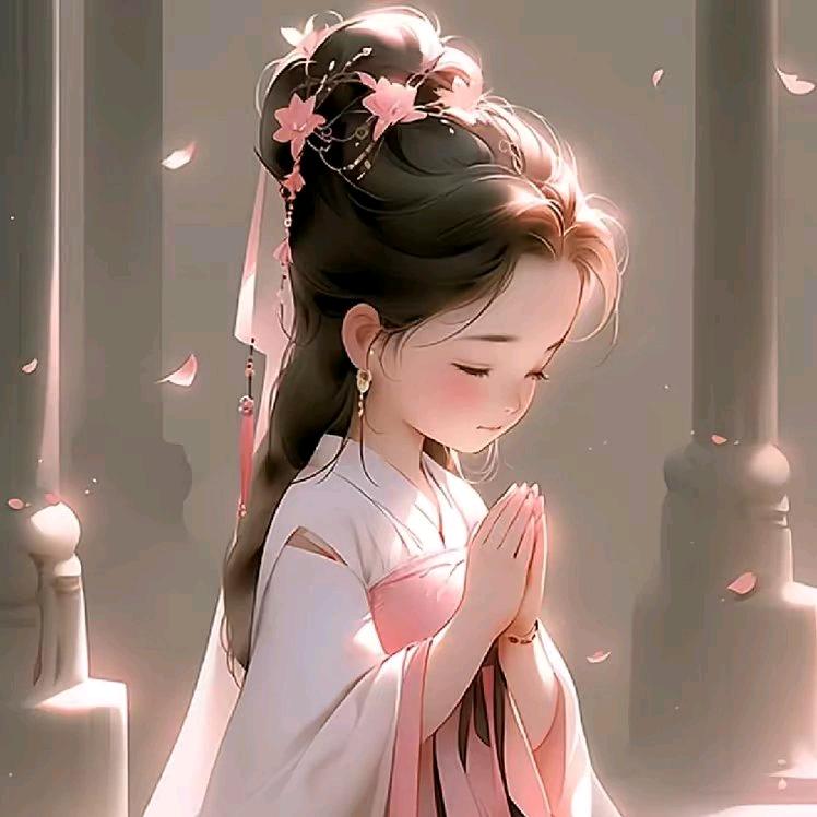 谁会懂我的心？