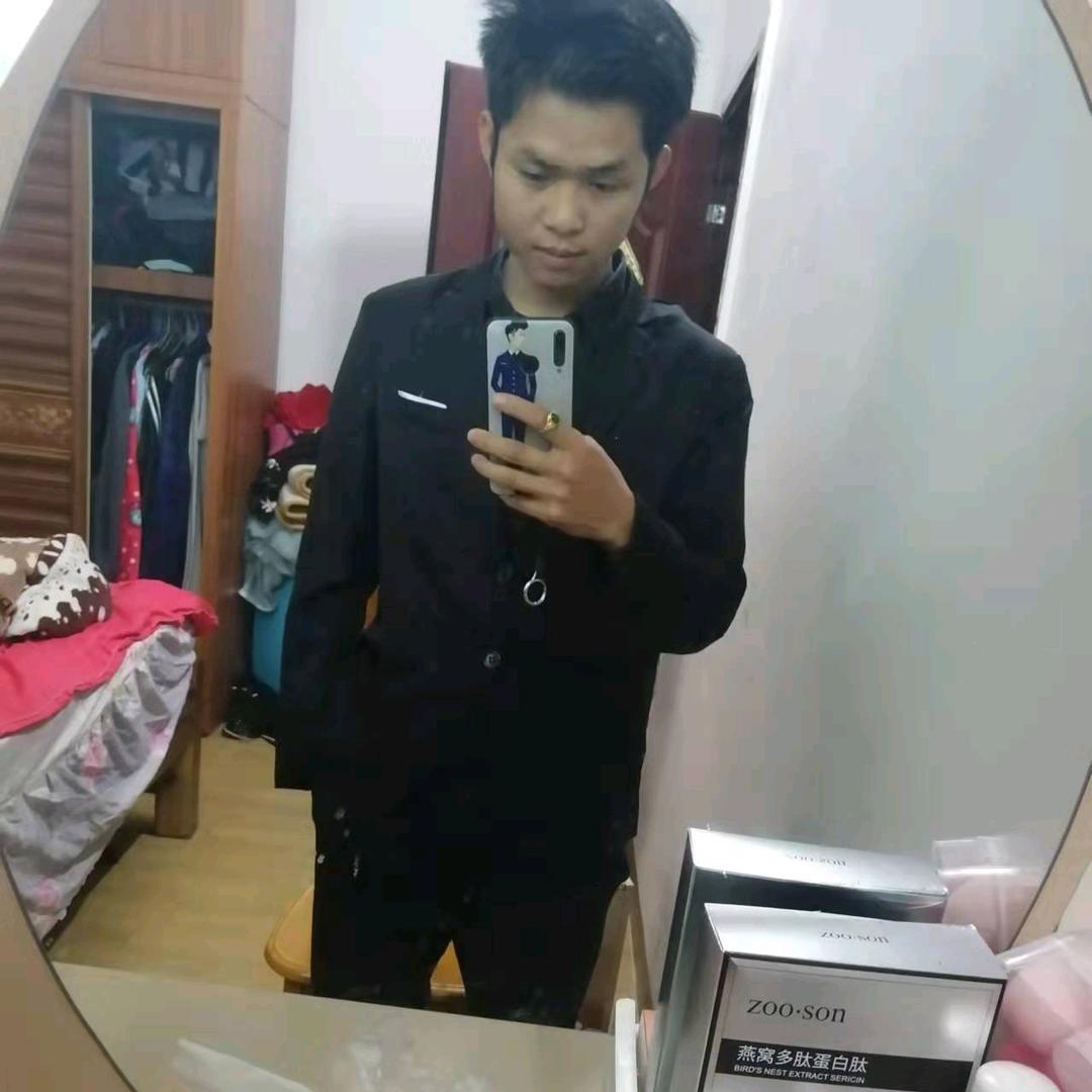 行样
