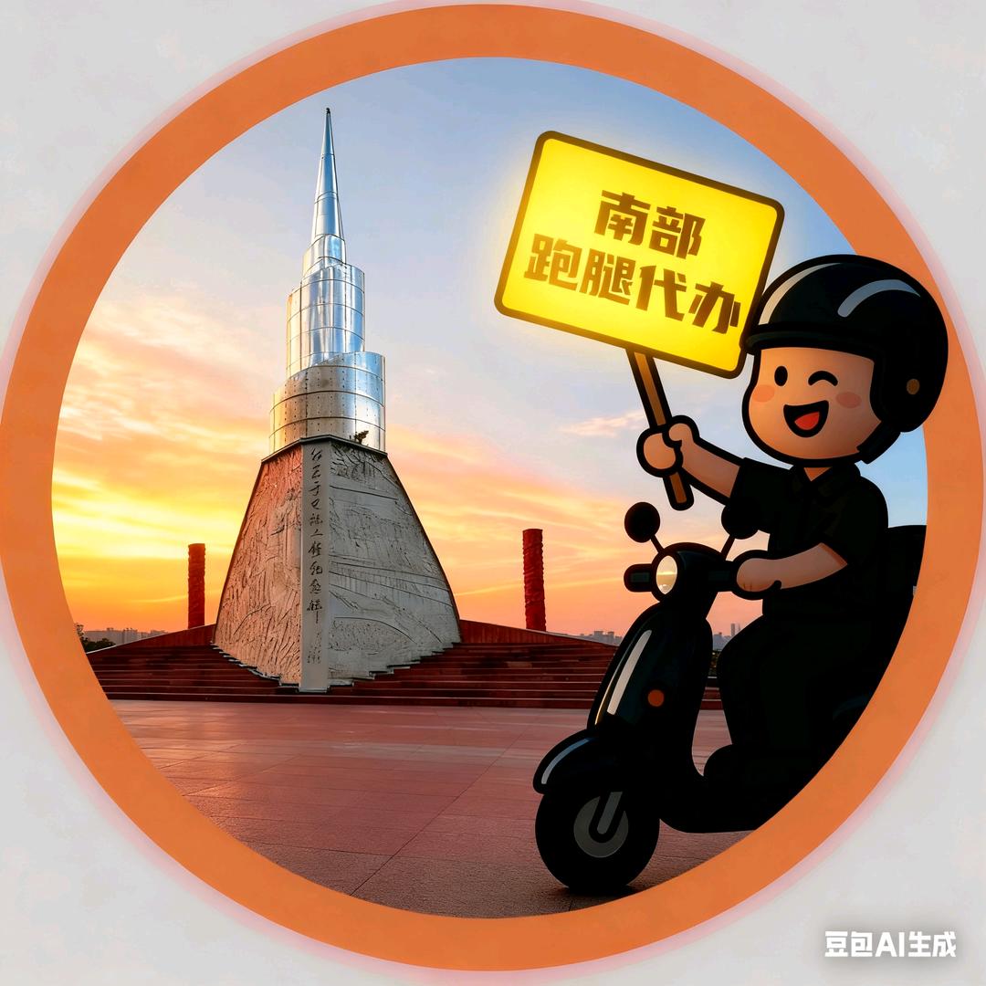 南部帮帮龙（代买代驾）