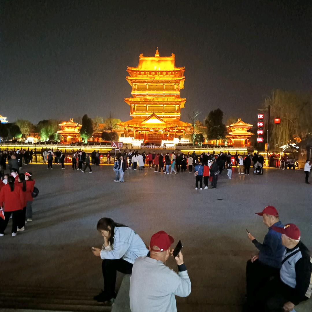古城腹语