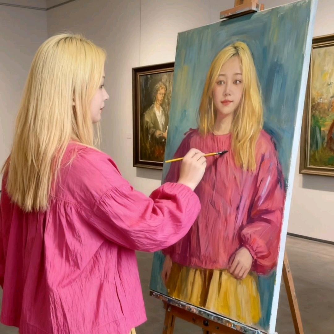 一碗小米周 150小个子