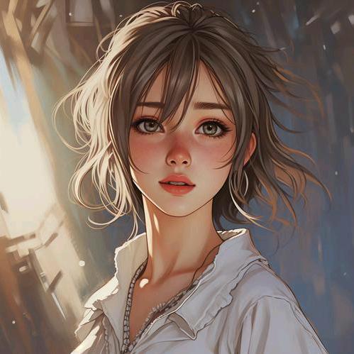 公主……