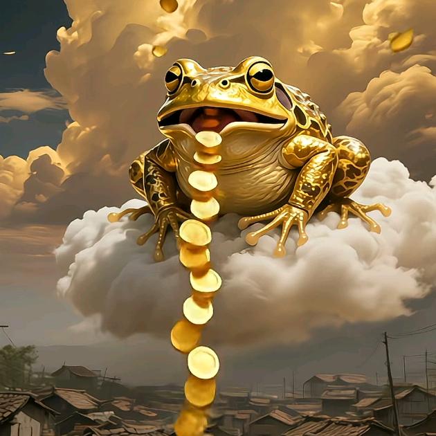 霖总