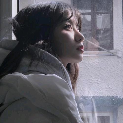 旧时温柔头像