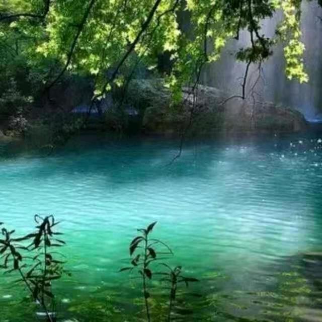 心静如水