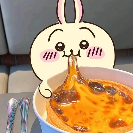 楠楠！