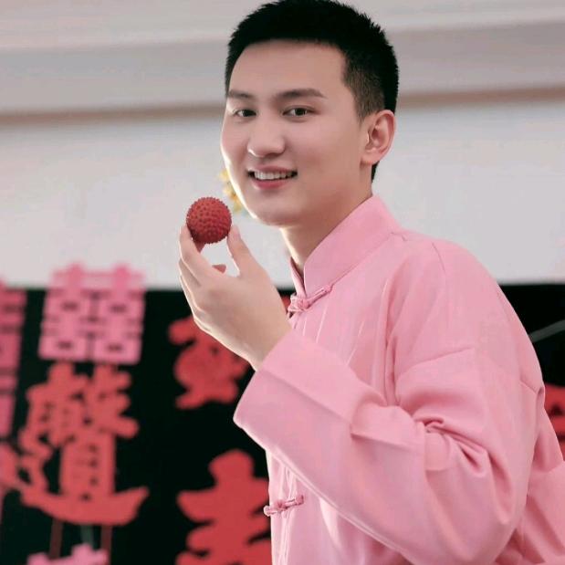 南旻