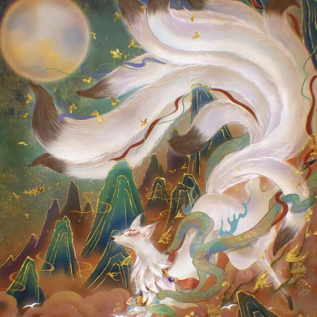 山海女王