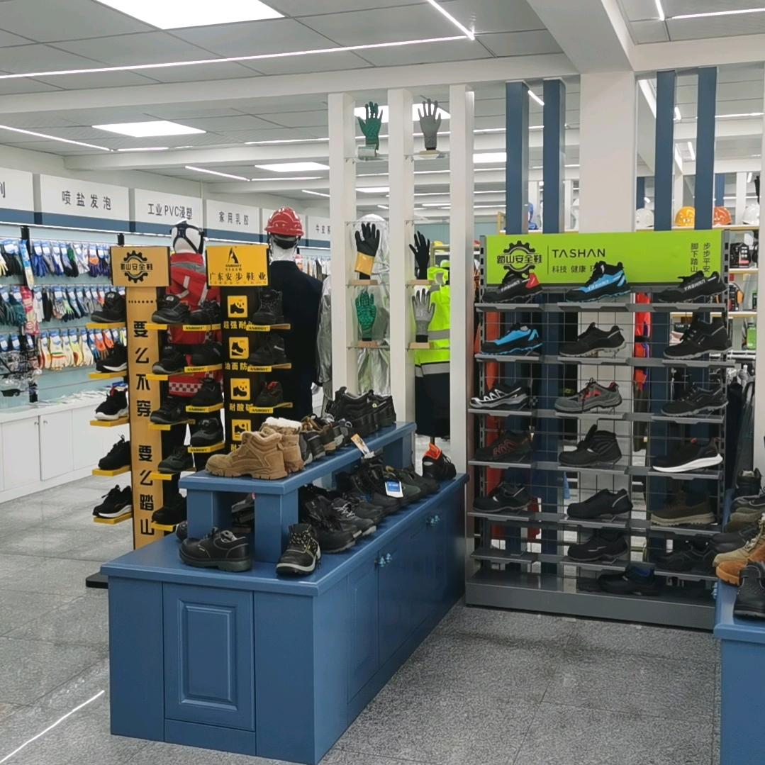 劳保手套批发定制