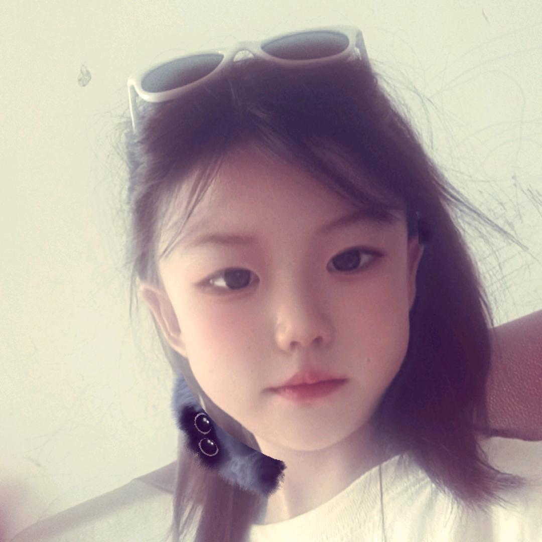 可爱珊珊