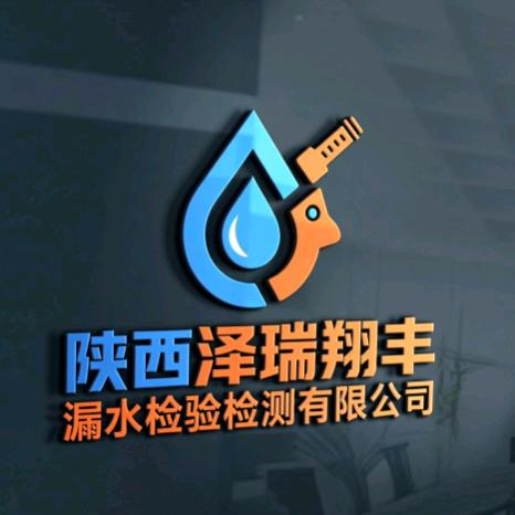 陕西泽瑞翔丰漏水检验检测有限公司