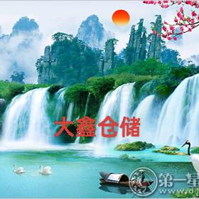 安阳大鑫仓储物流公司