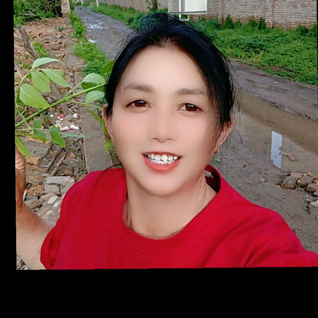李姐