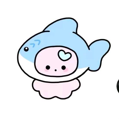 不爱吃🐟