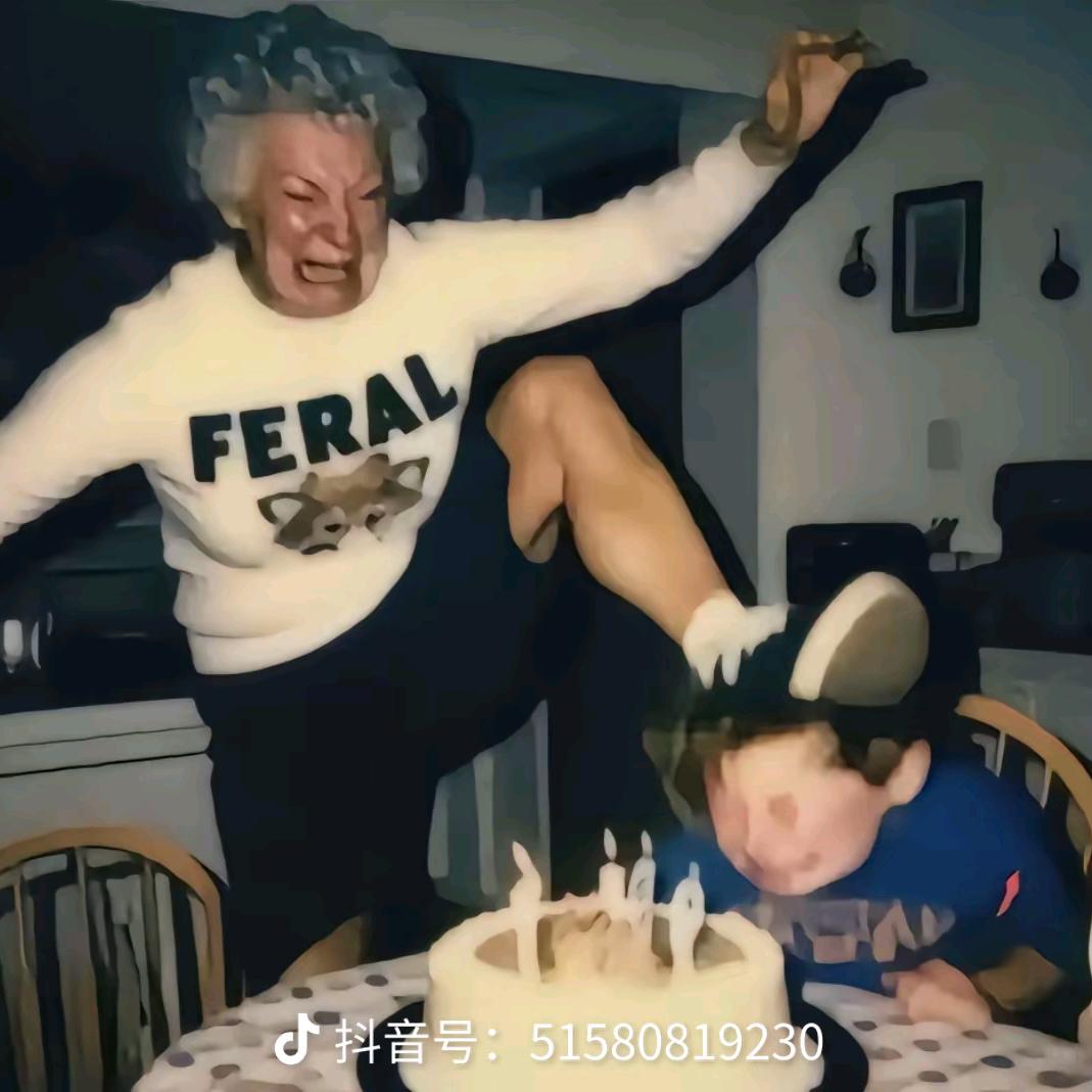 元气少女郭德纲