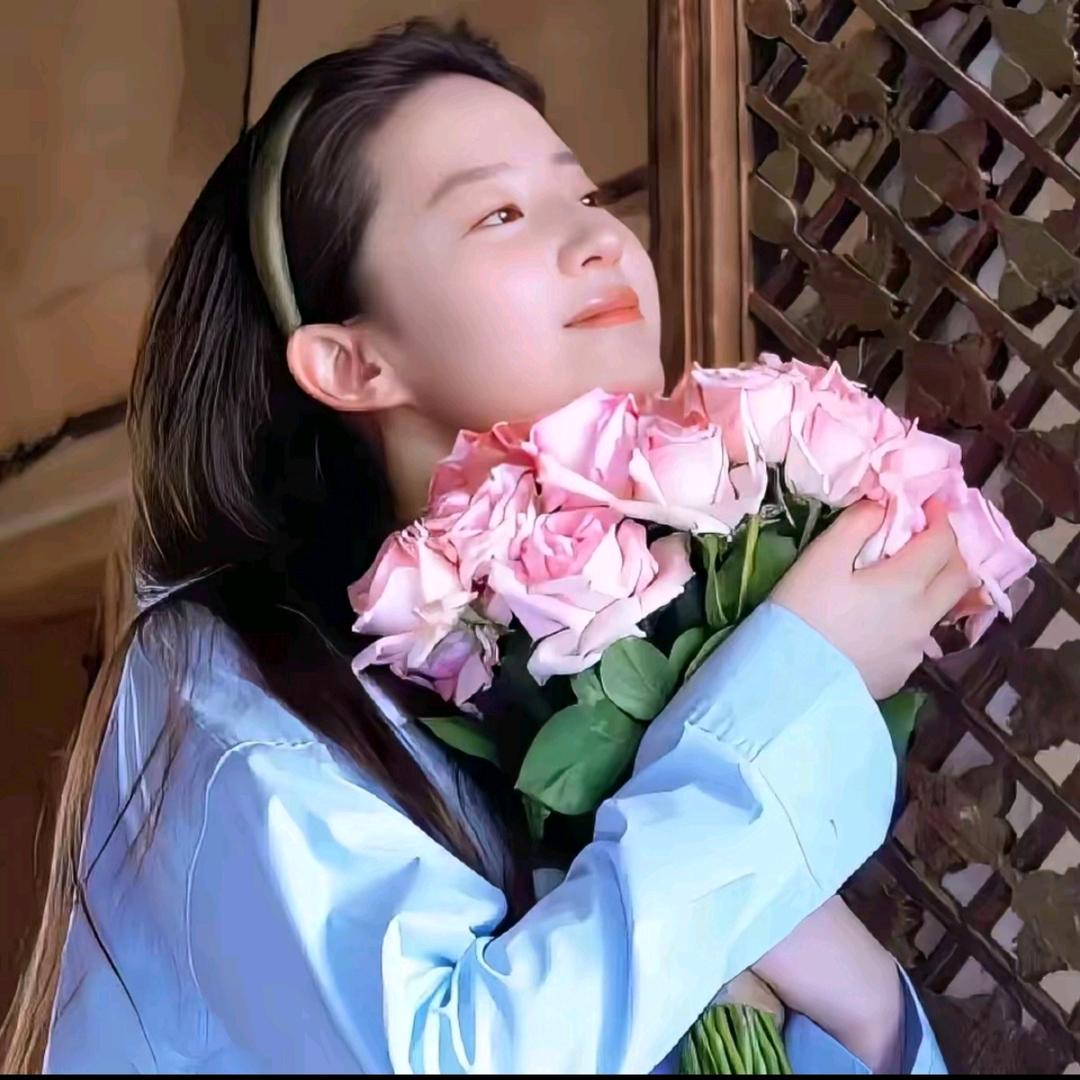 🌈💫易陈相守🌹✨