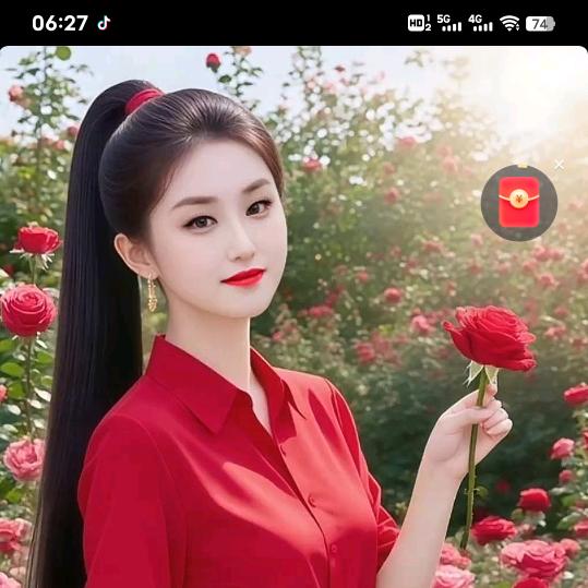 笑口常开9