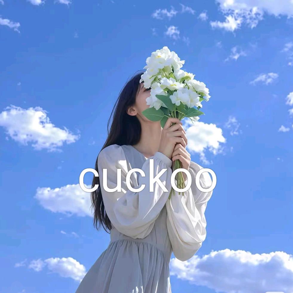 cuckoo情感