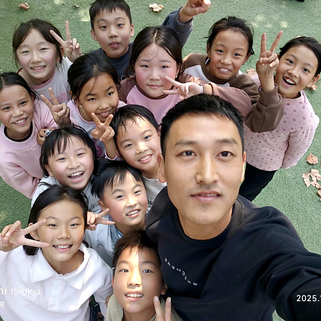 小李老师
