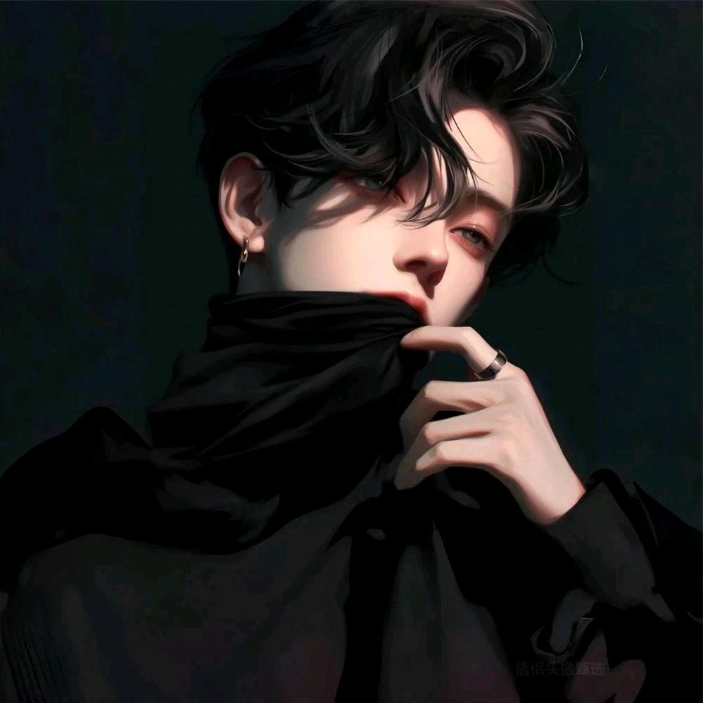 少年气