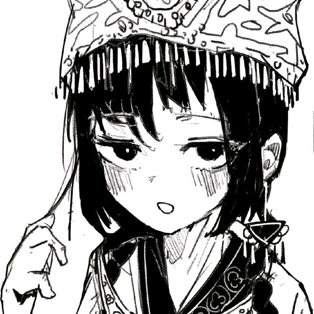 爱吃西瓜的狸猫