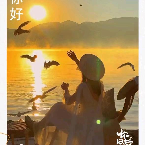 是世界的世
