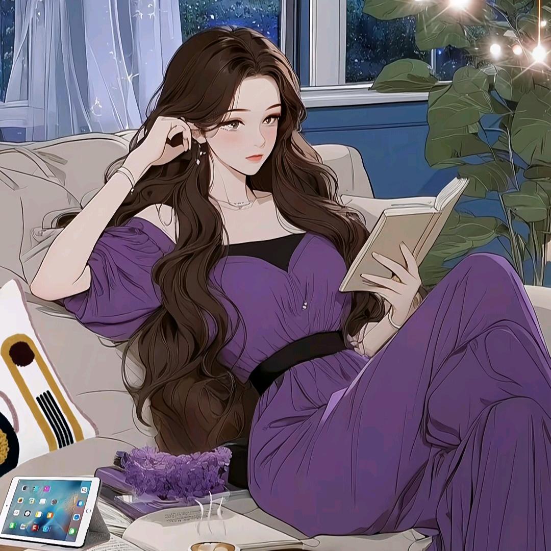 意公子📖👇