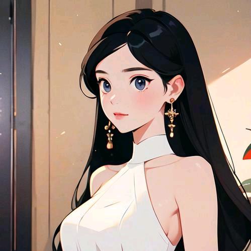 刘家丫头