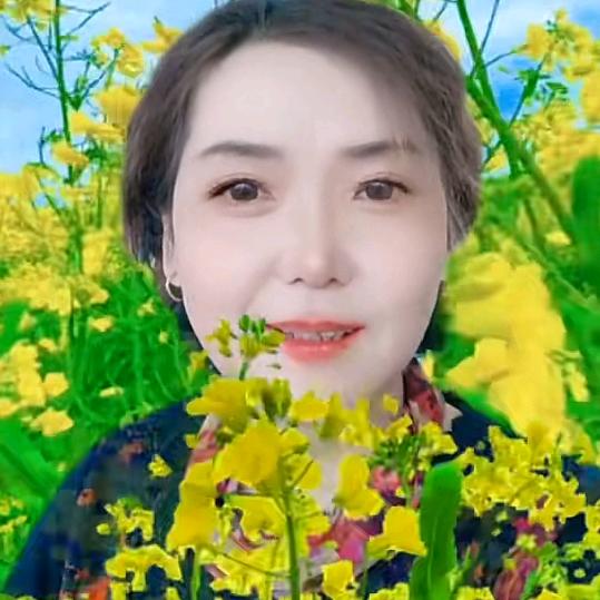 开心芳姐