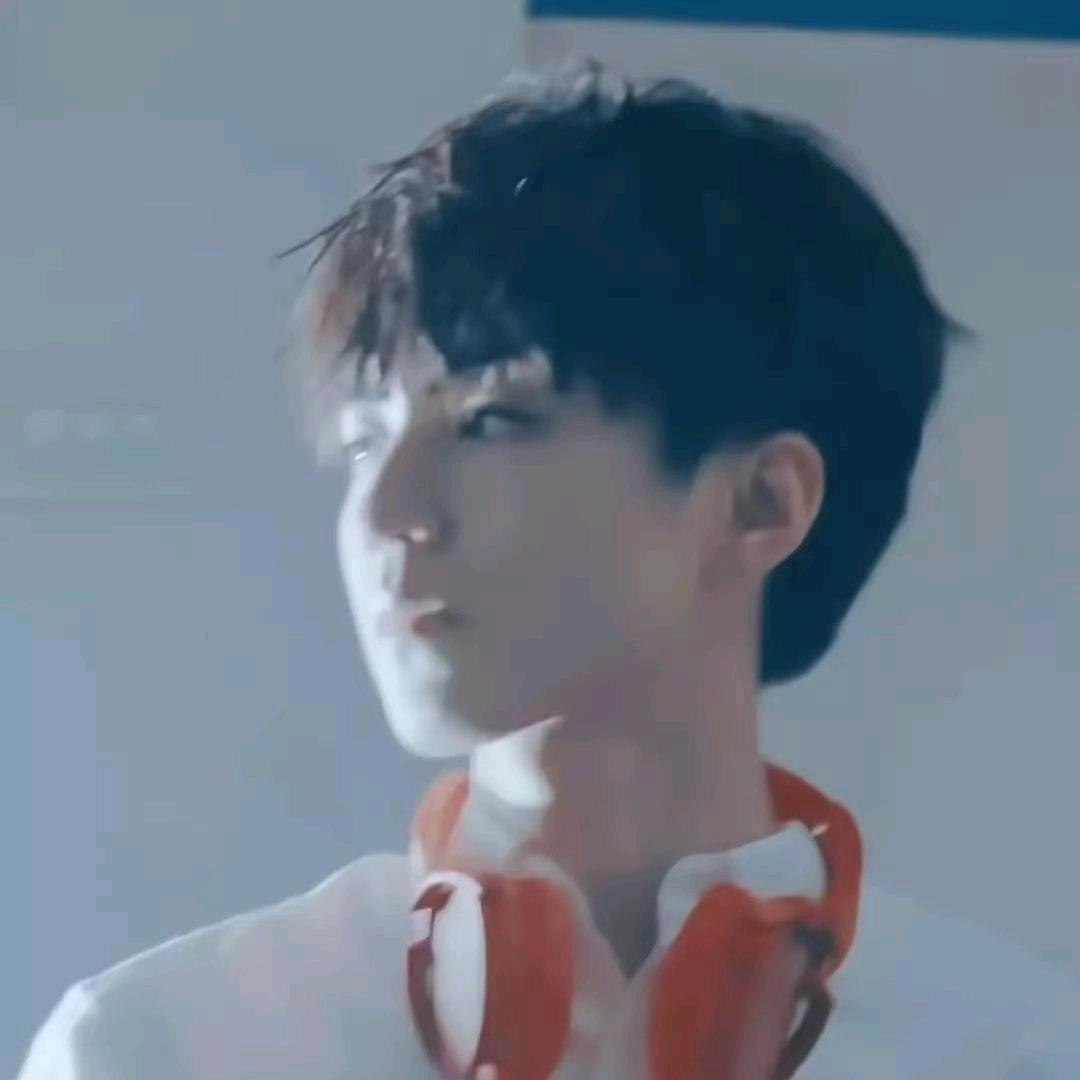 一万次为小凯心动🦀💙