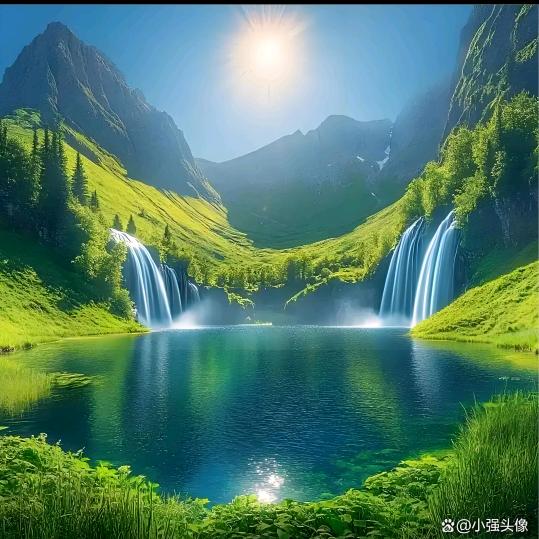 精彩片段就在瞬间