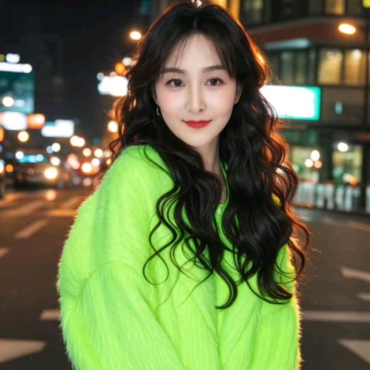 傻妞