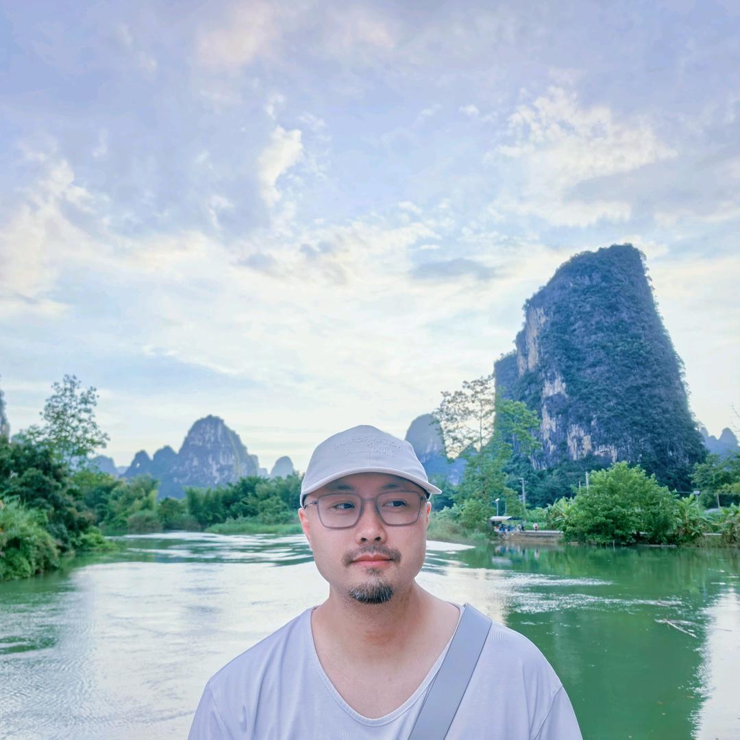 五蠡湖边的盛先生