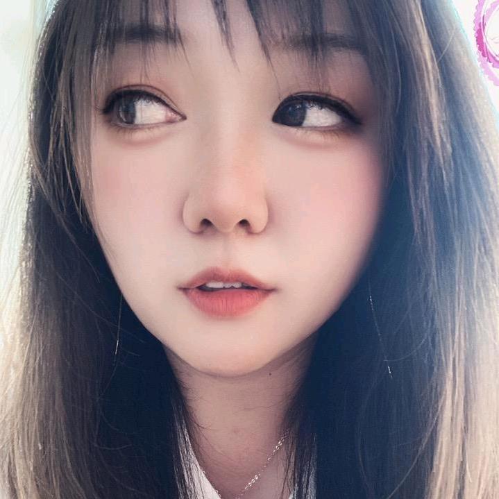 我是璐璐吖