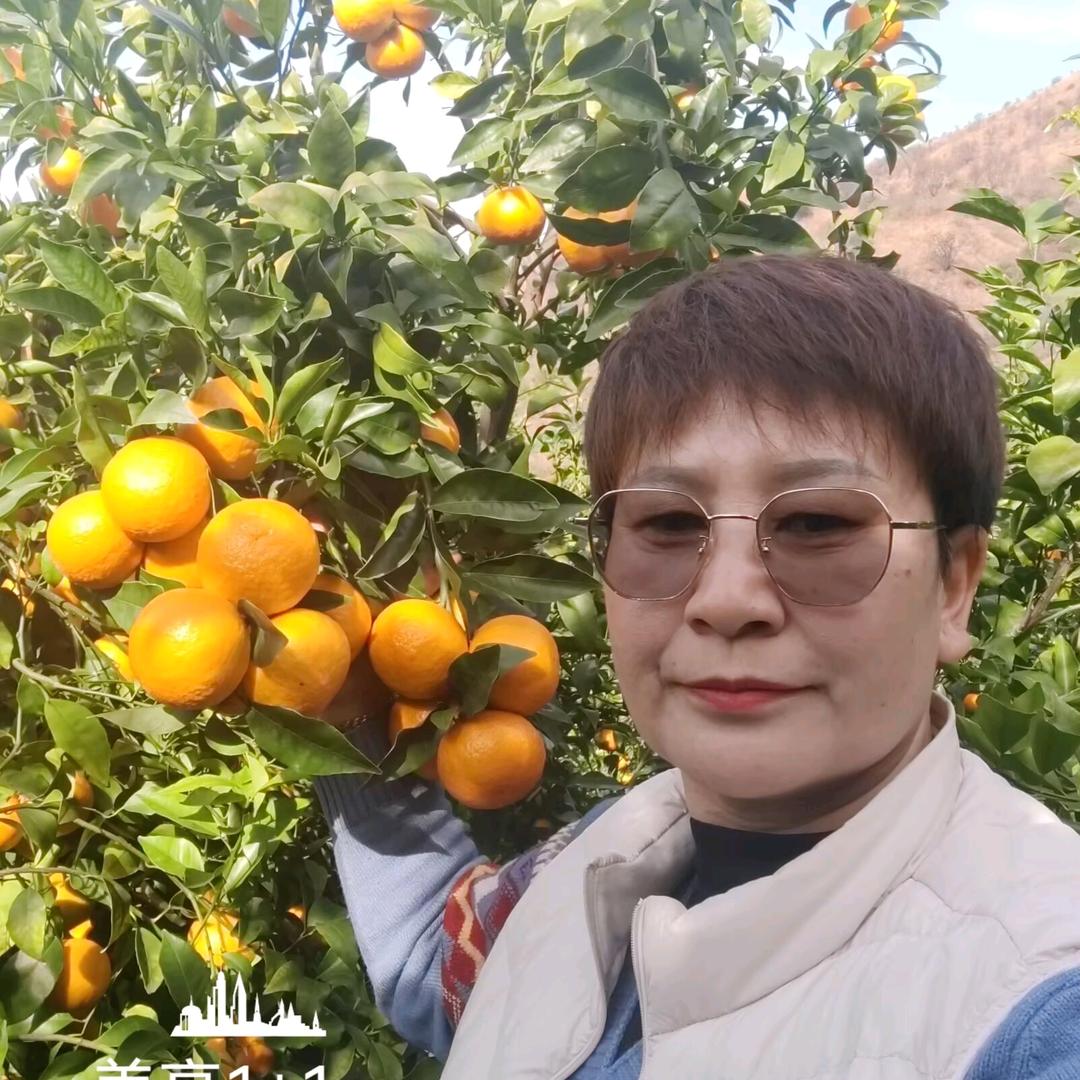双源农资：张继珍