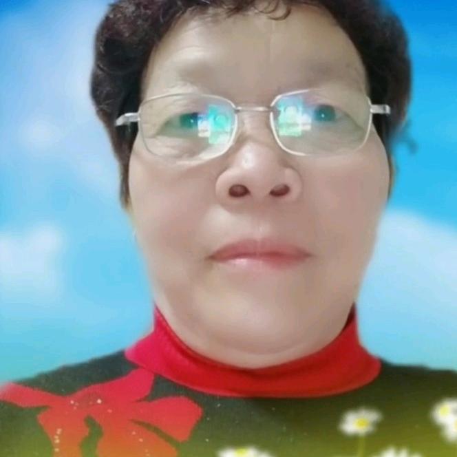 阳光姐