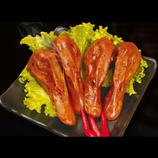 潼乐炸鸡卤味熟食