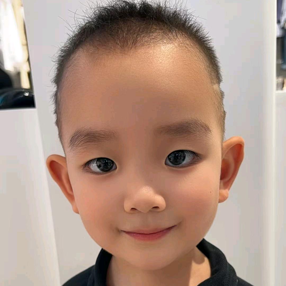 梓晨宝宝