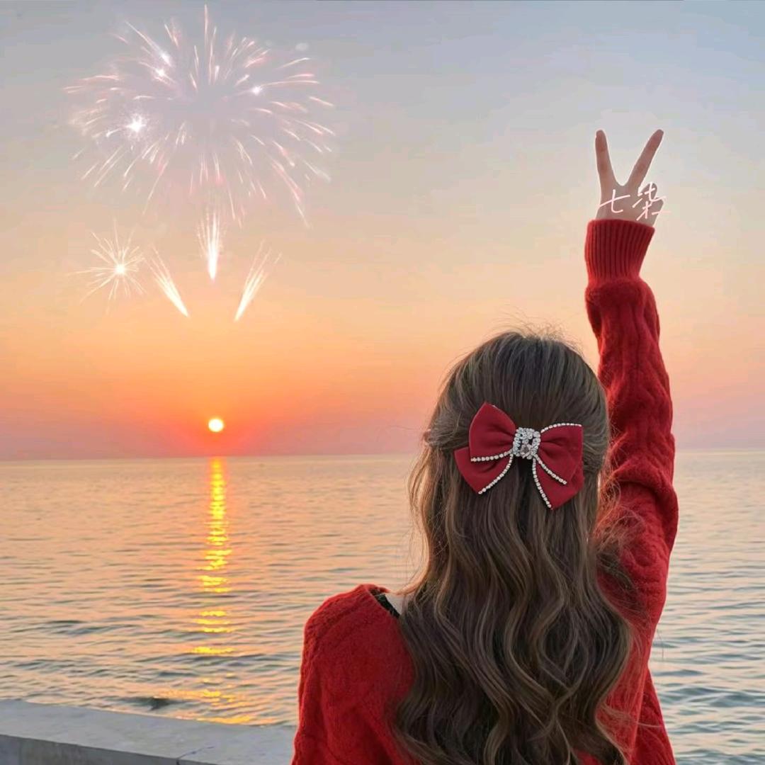 金香广场舞教学