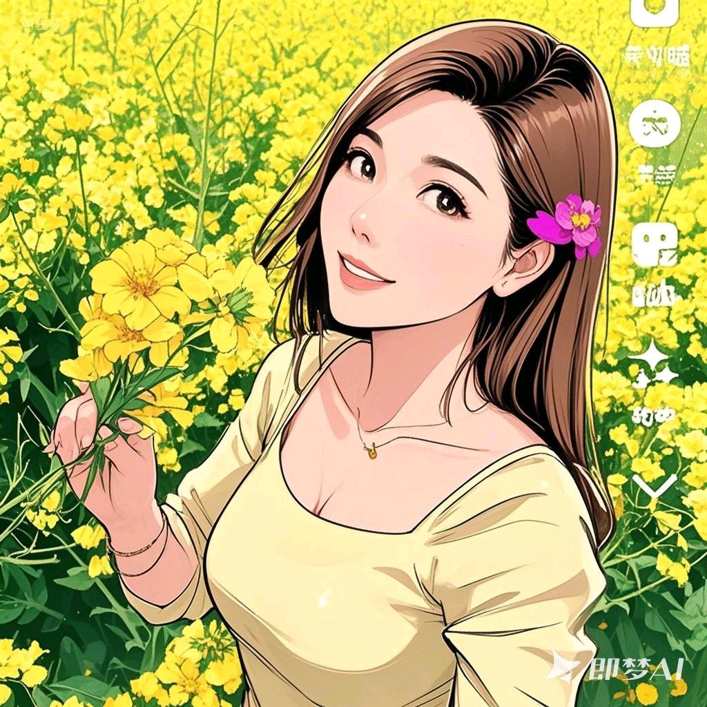 苗家🌻琪琪