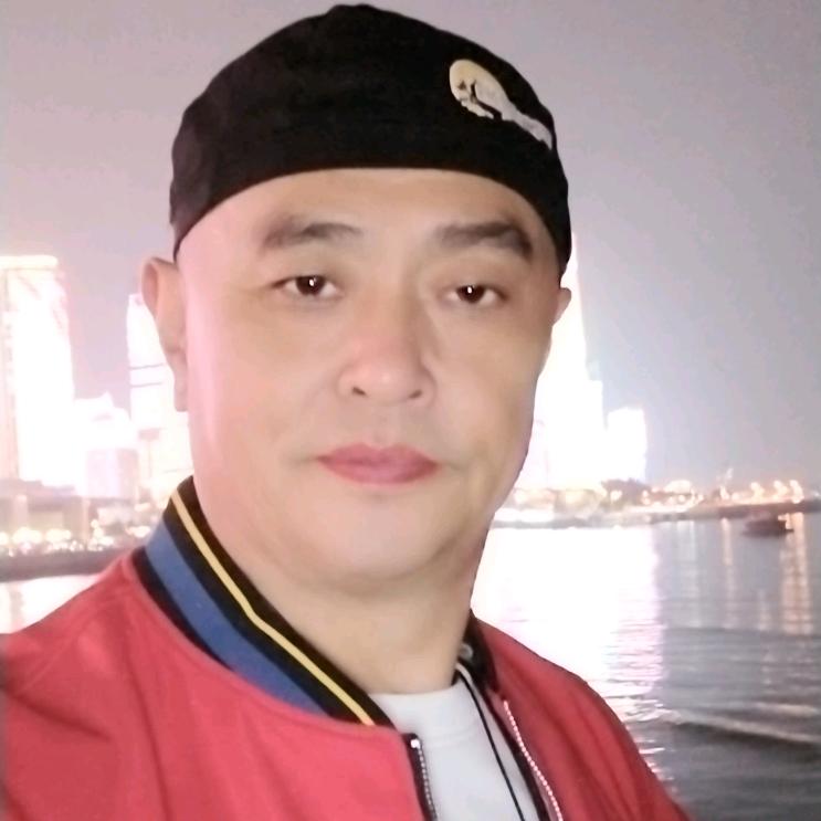 原创书法（老周）