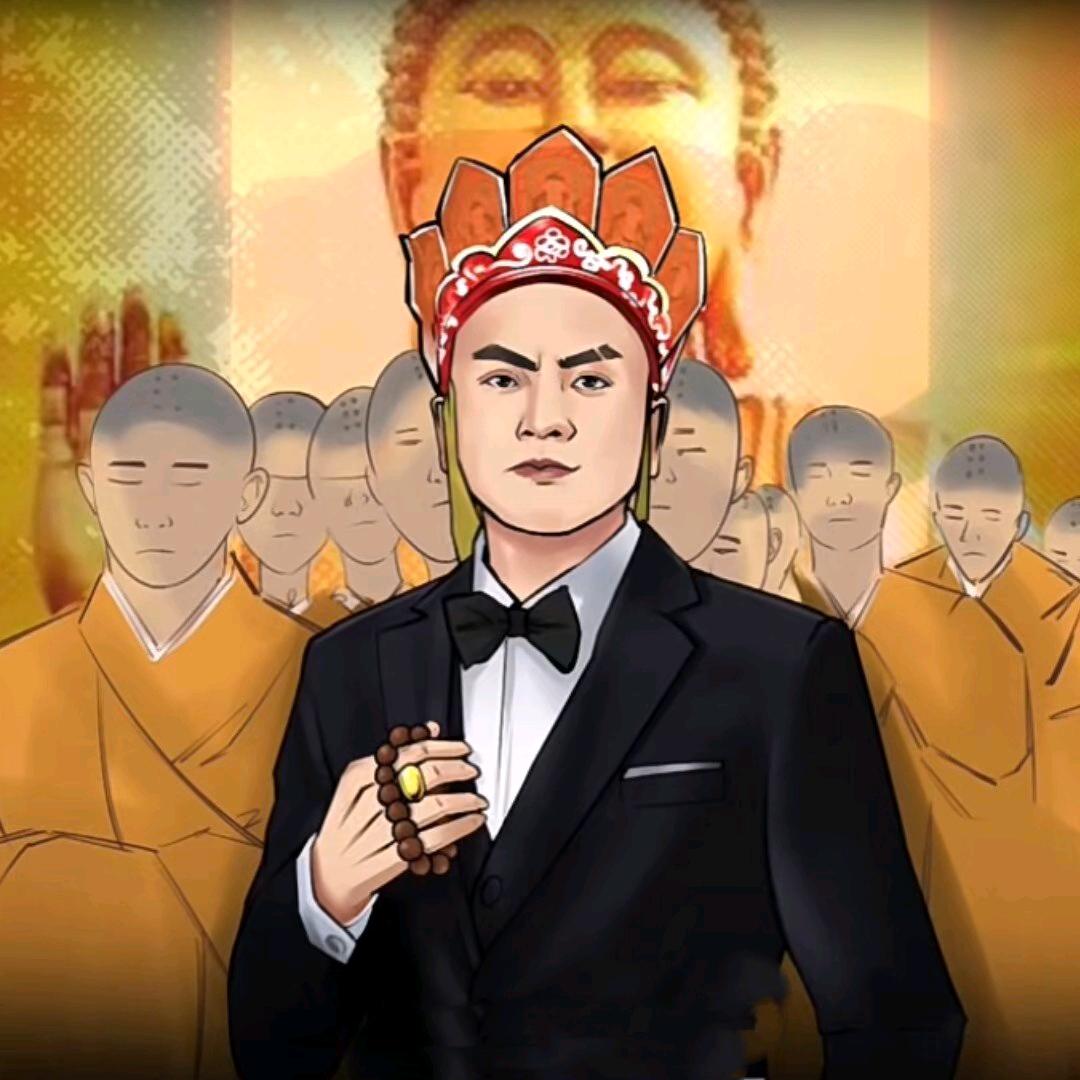 逍遥派栋梁之才