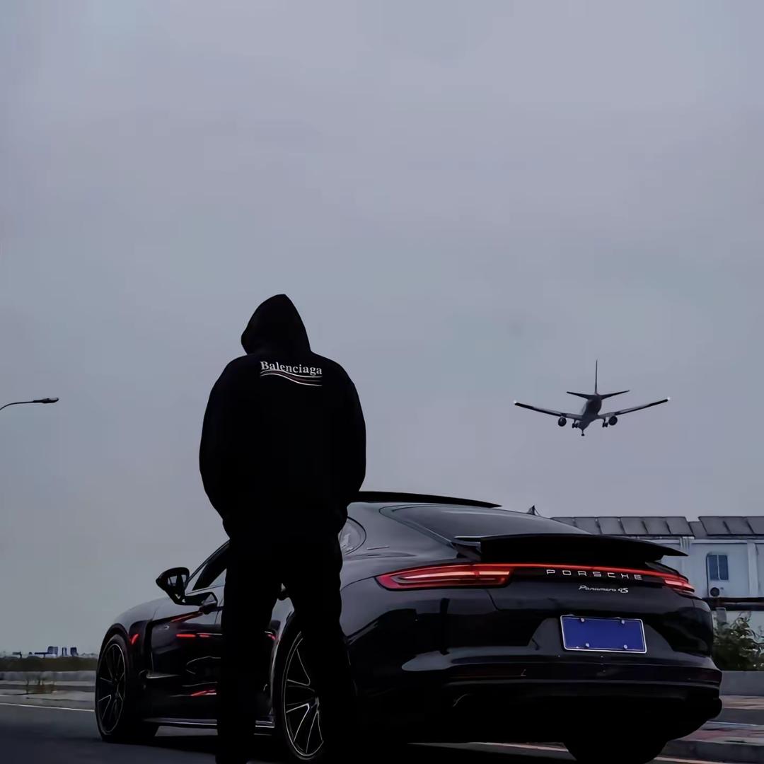 景辰