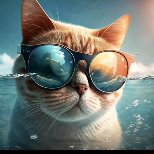 酷猫追漫