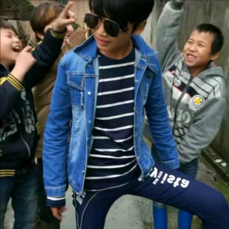 农村🌈扛表弟