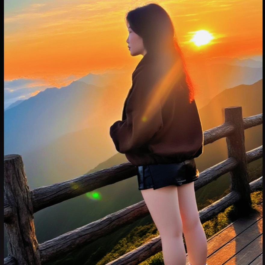 阿$芬吖