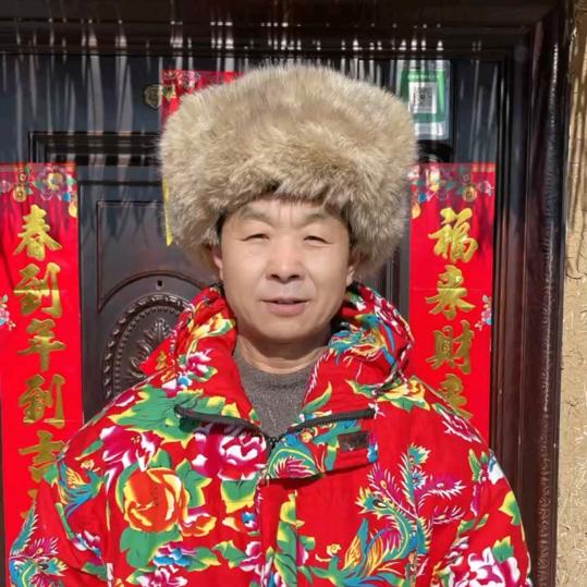 文哥的农村小院（长春）