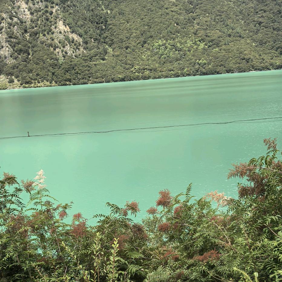 一场秋雨一场寒。