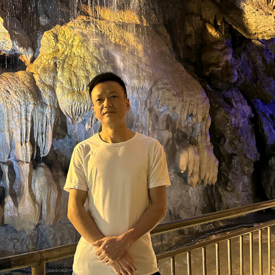 Mr.小龙哥